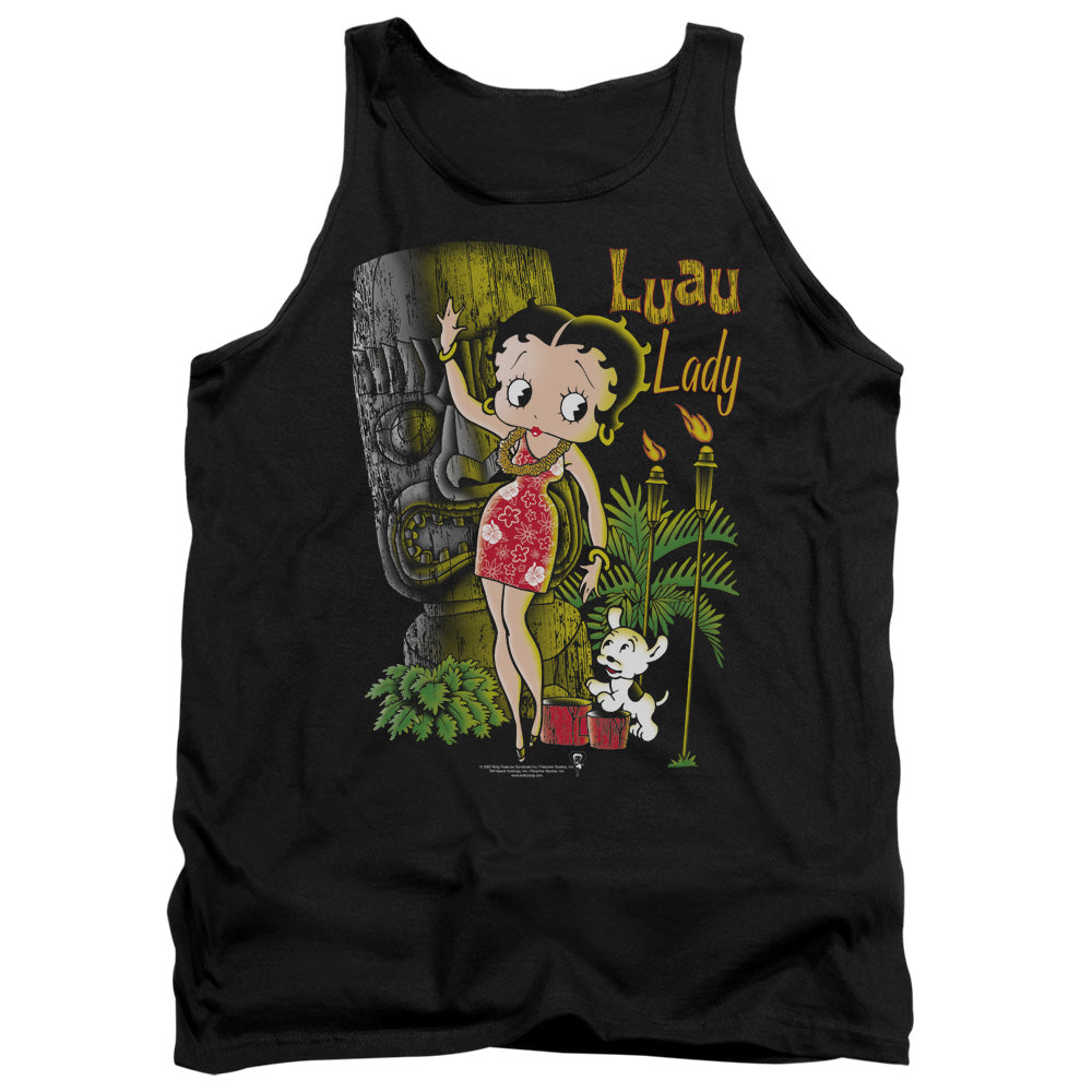 Adult Tank Top