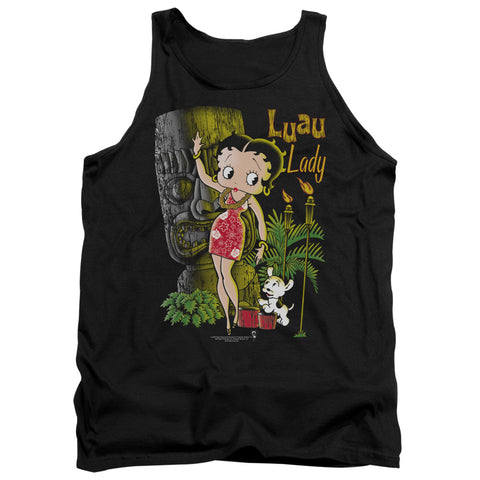 Adult Tank Top