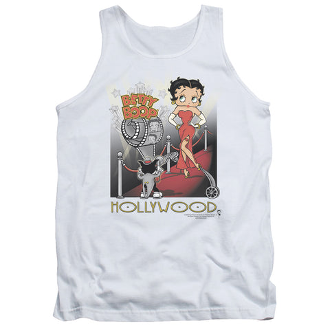 Adult Tank Top