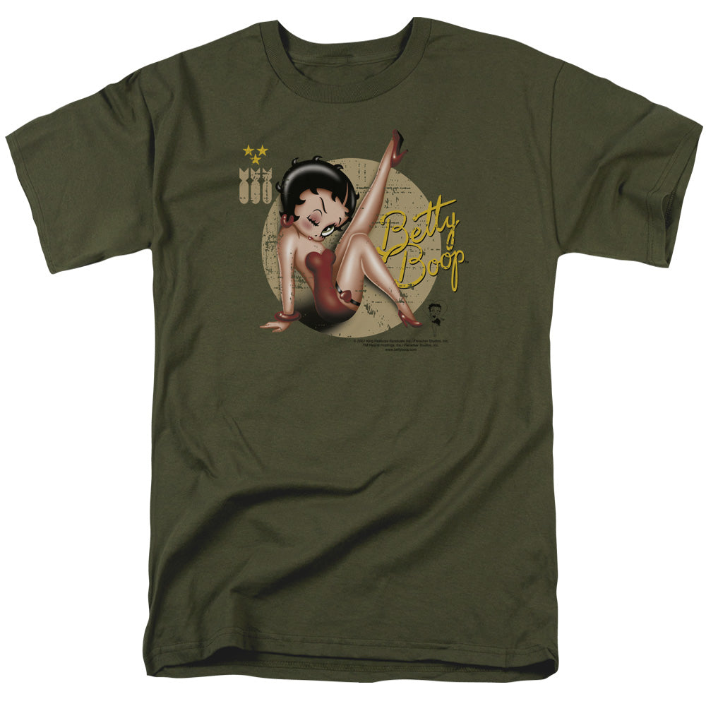 Adult Regular Fit Short Sleeve