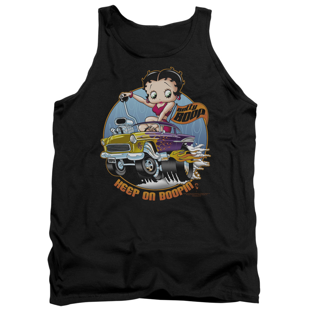 Adult Tank Top