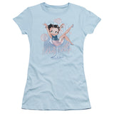 Juniors Sheer Cap Sleeve