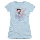 Juniors Sheer Cap Sleeve