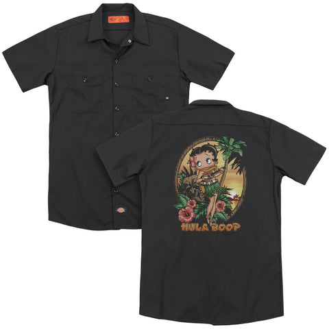 Adult Work Shirt
