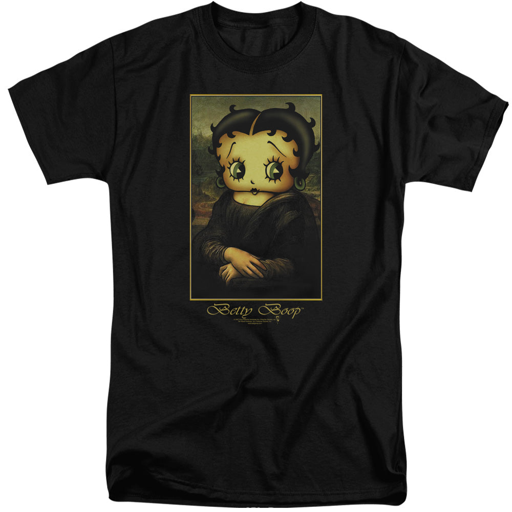 Adult Tall Fit Short Sleeve