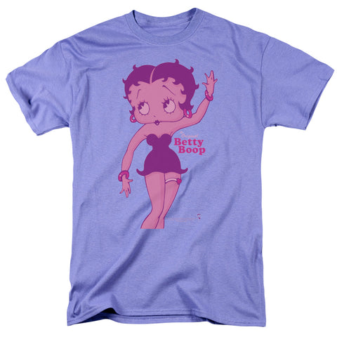 Adult Regular Fit Short Sleeve