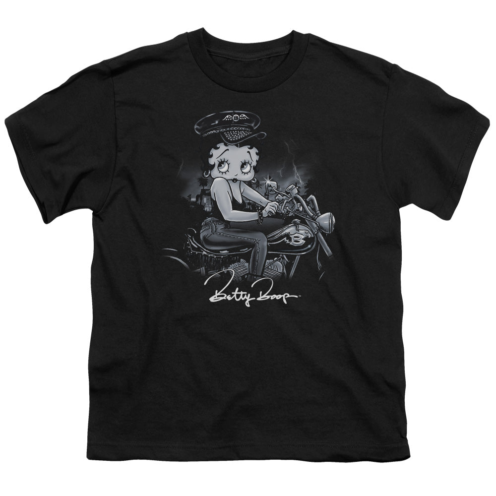 Youth Short Sleeve