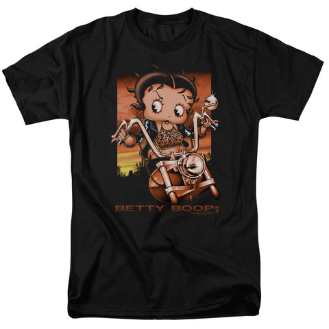 Adult Regular Fit Short Sleeve