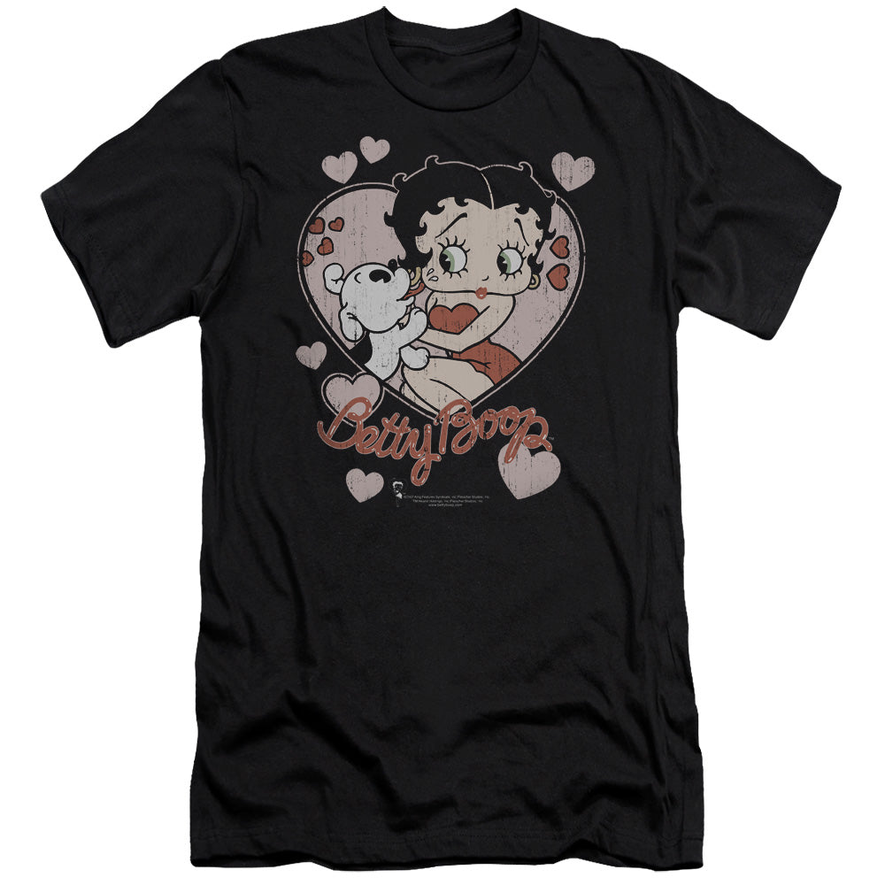 Adult Slim Fit Short Sleeve