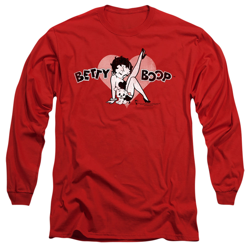 Adult Long Sleeve