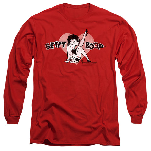 Adult Long Sleeve
