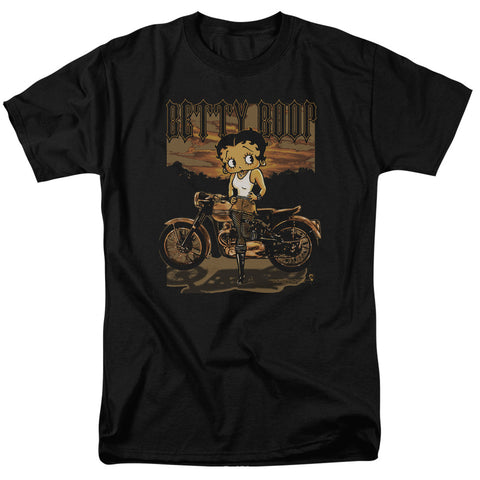 Adult Regular Fit Short Sleeve