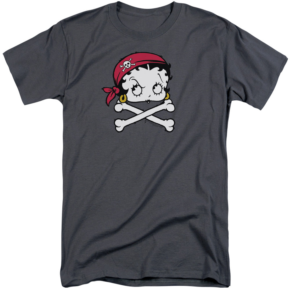 Adult Tall Fit Short Sleeve