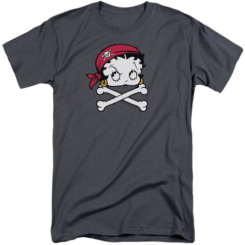 Adult Tall Fit Short Sleeve