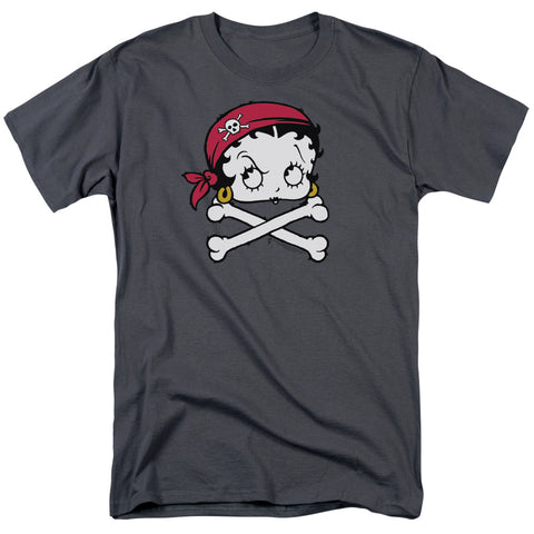 Adult Regular Fit Short Sleeve