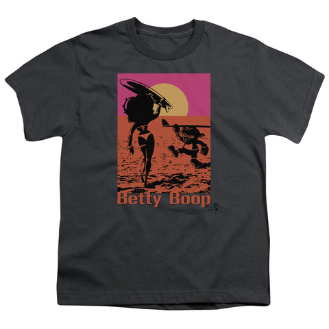 Youth Short Sleeve