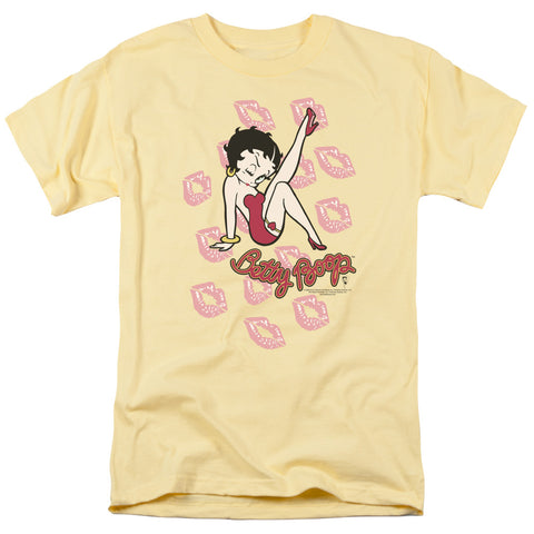 Adult Regular Fit Short Sleeve