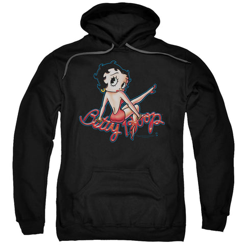 Adult Pull-Over Hoodie