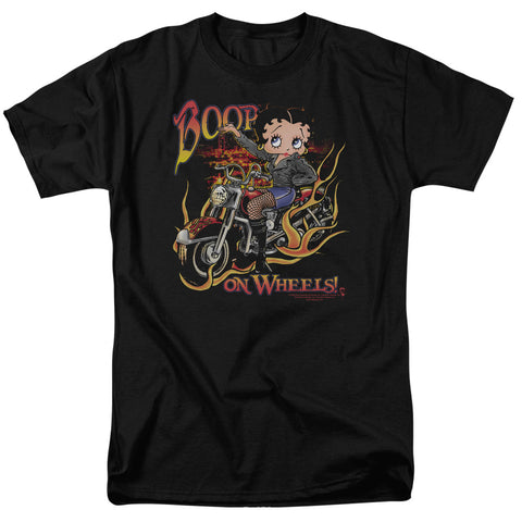 Adult Regular Fit Short Sleeve