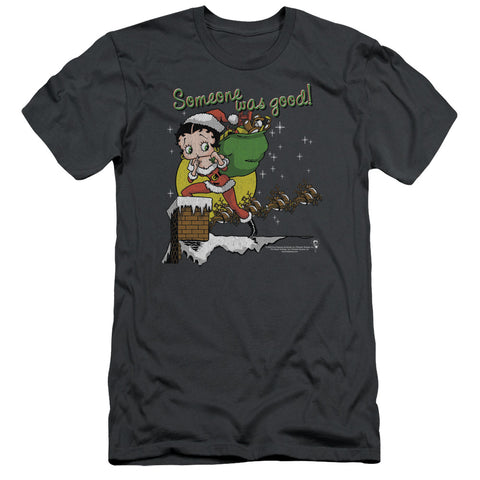 Adult Slim Fit Short Sleeve