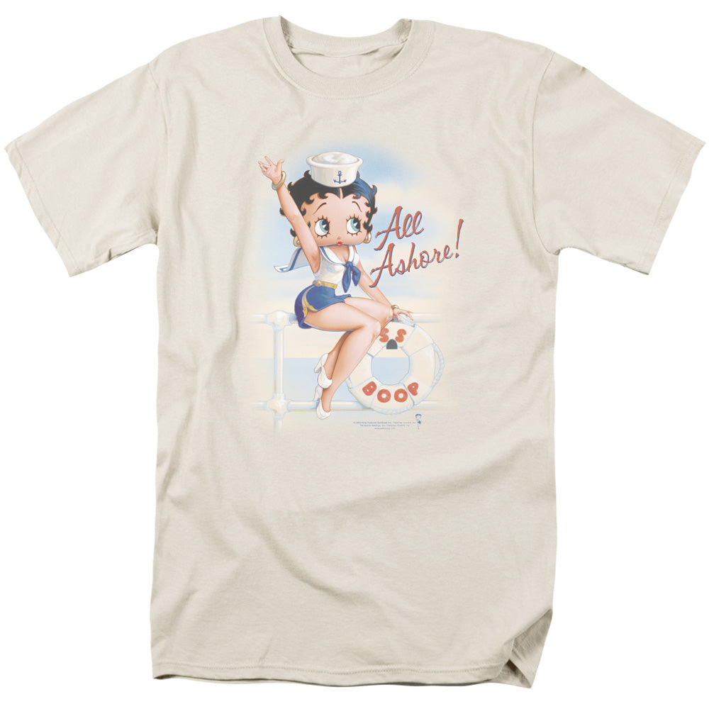 Adult Regular Fit Short Sleeve