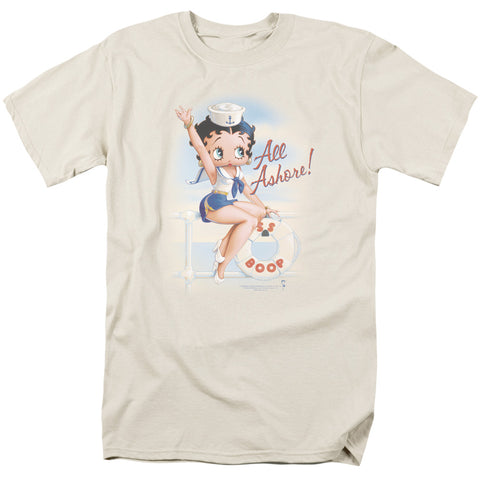 Adult Regular Fit Short Sleeve
