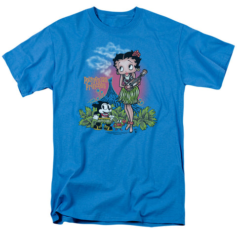 Adult Regular Fit Short Sleeve