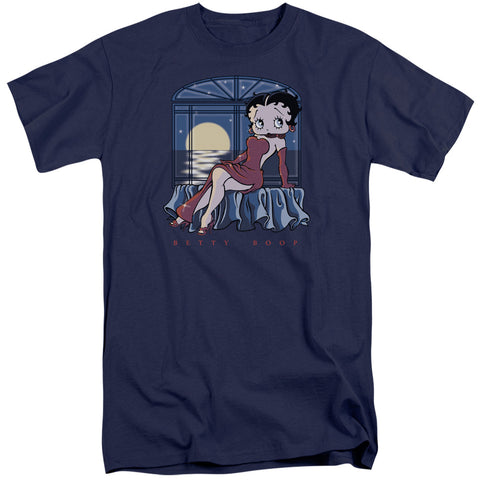 Adult Tall Fit Short Sleeve