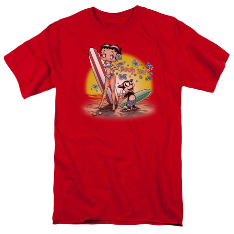 Adult Regular Fit Short Sleeve