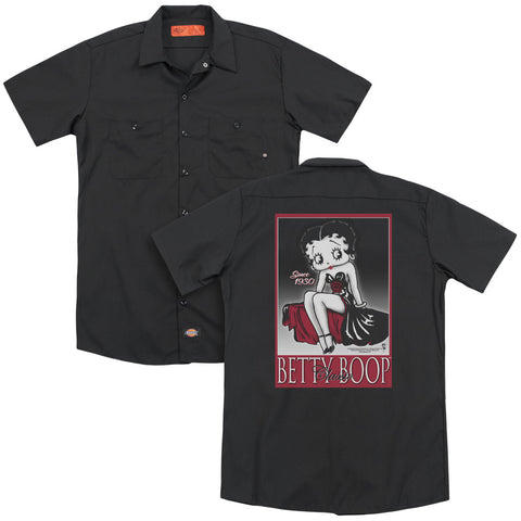 Adult Work Shirt