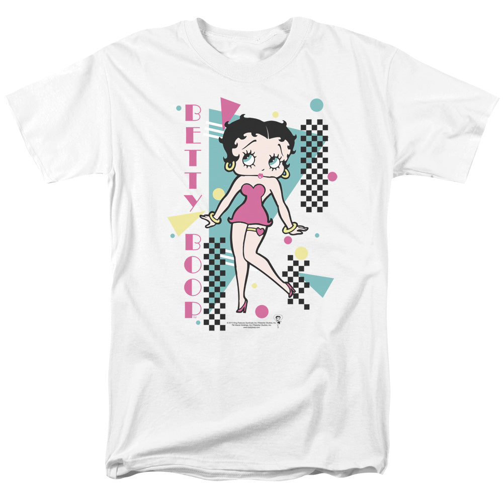 Adult Regular Fit Short Sleeve