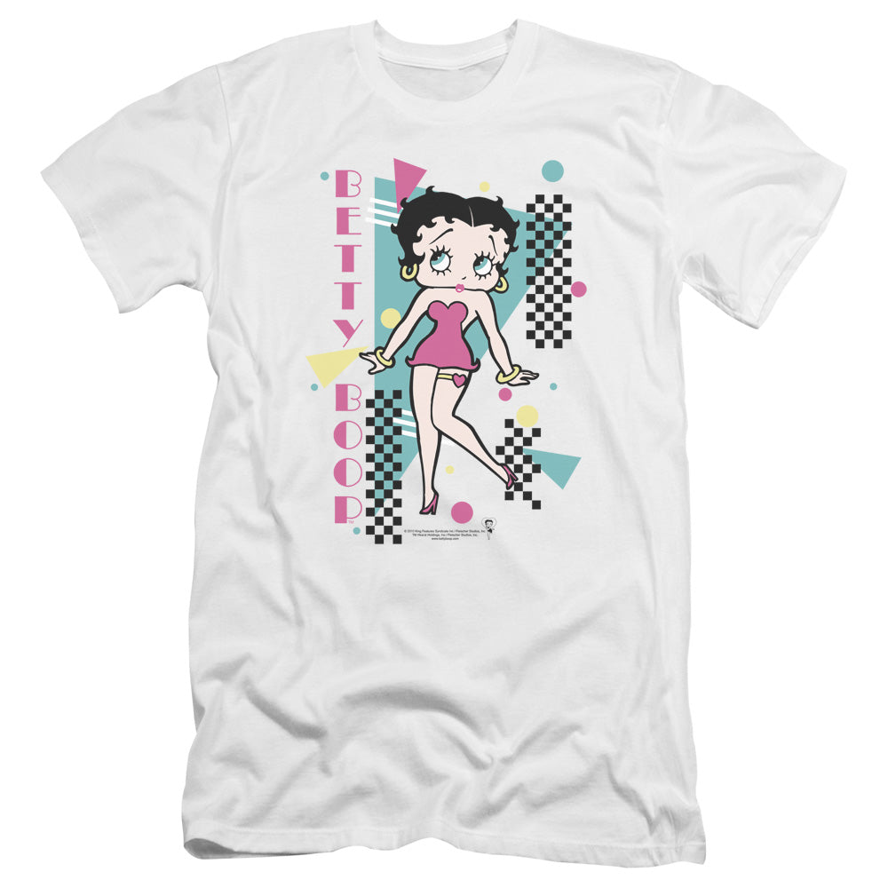 PREMIUM CANVAS ADULT SLIM FIT 30/1