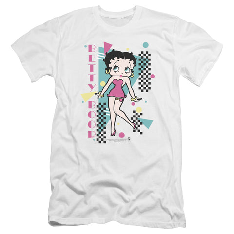 PREMIUM CANVAS ADULT SLIM FIT 30/1