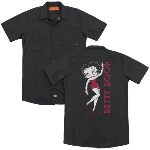Adult Work Shirt