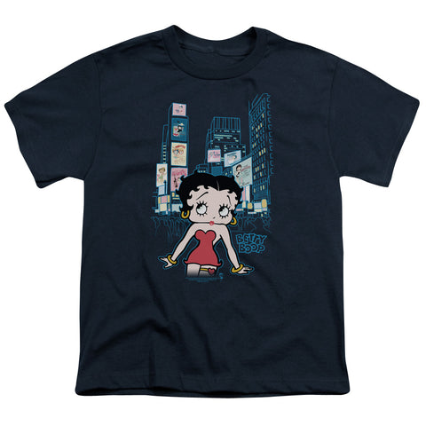 Youth Short Sleeve