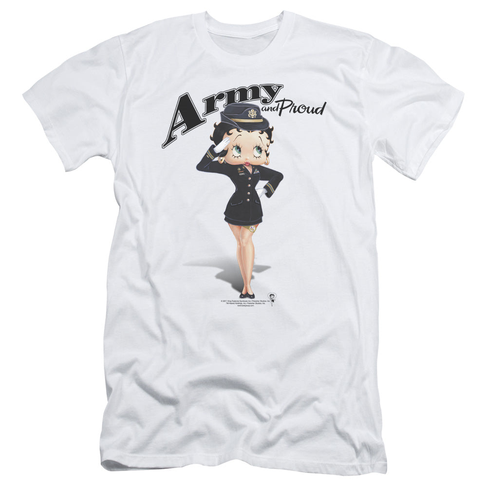 Adult Slim Fit Short Sleeve