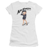 Juniors Sheer Cap Sleeve
