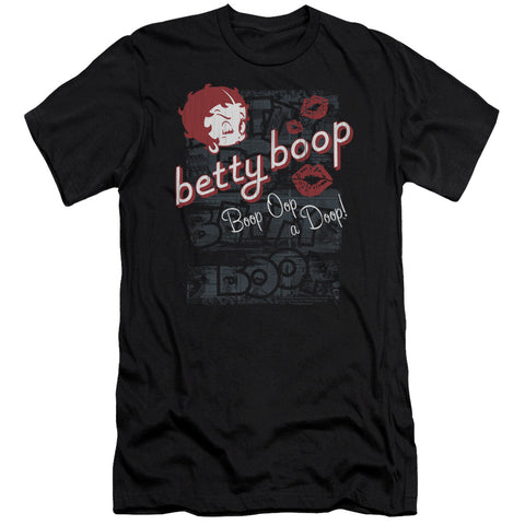 Adult Slim Fit Short Sleeve