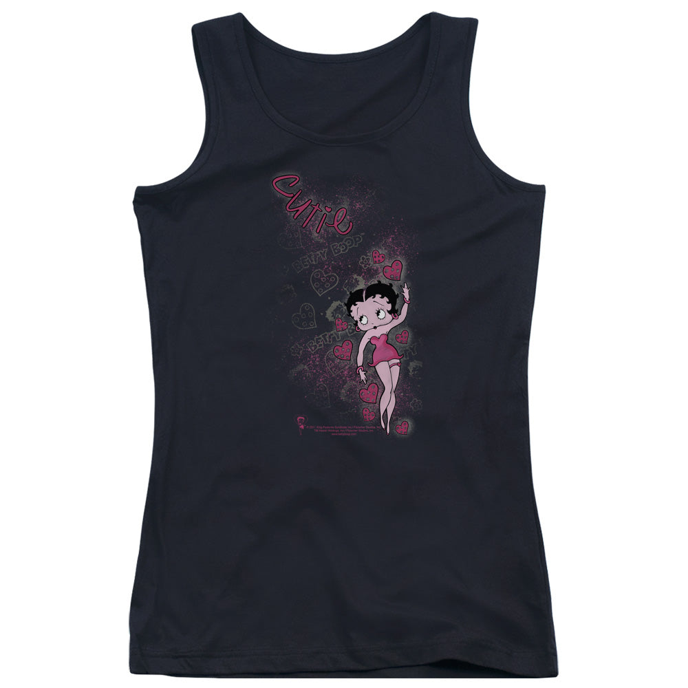 Juniors Tank Top