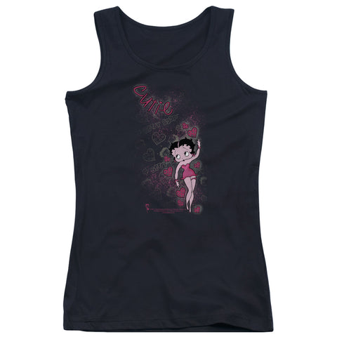 Juniors Tank Top