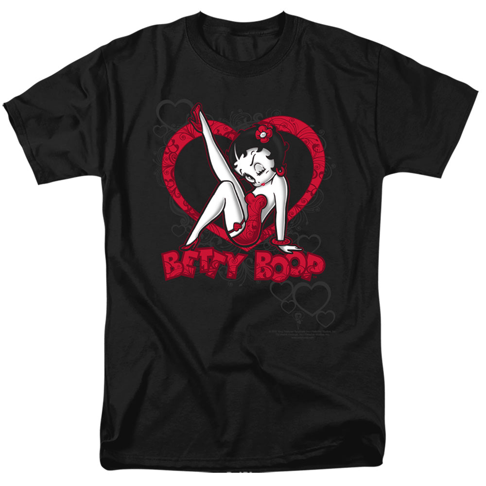 Adult Regular Fit Short Sleeve