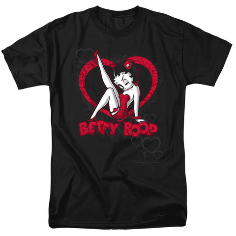 Adult Regular Fit Short Sleeve