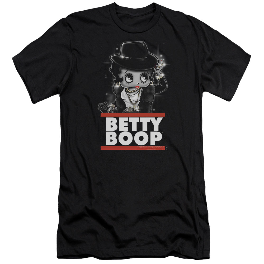 Adult Slim Fit Short Sleeve
