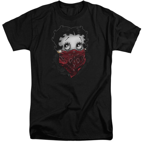 Adult Tall Fit Short Sleeve