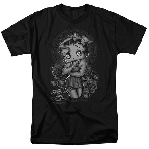 Adult Regular Fit Short Sleeve