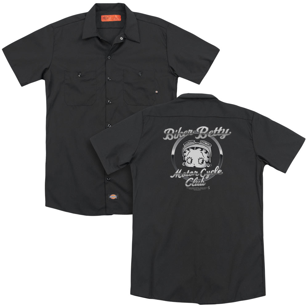 Adult Work Shirt