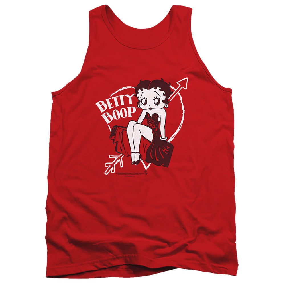 Adult Tank Top