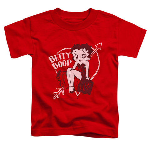 Toddler Short Sleeve