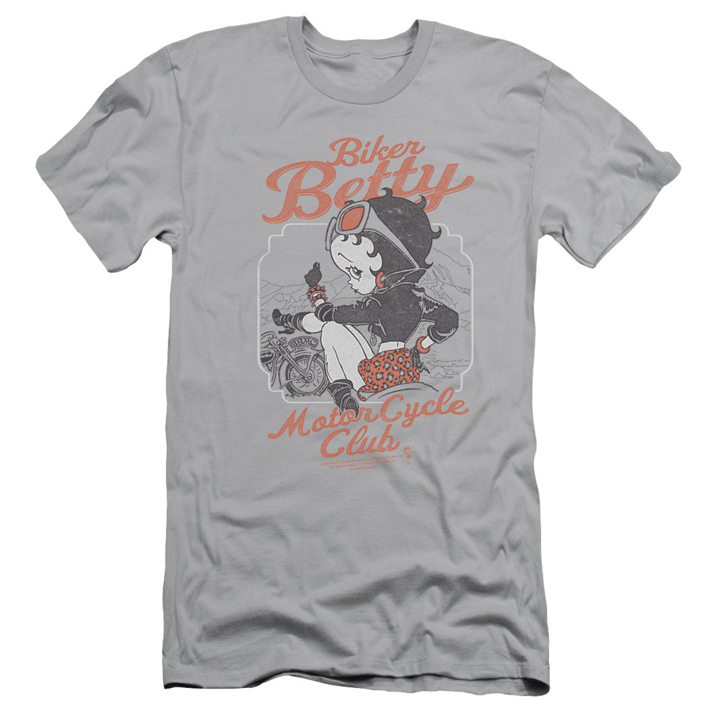 Adult Slim Fit Short Sleeve