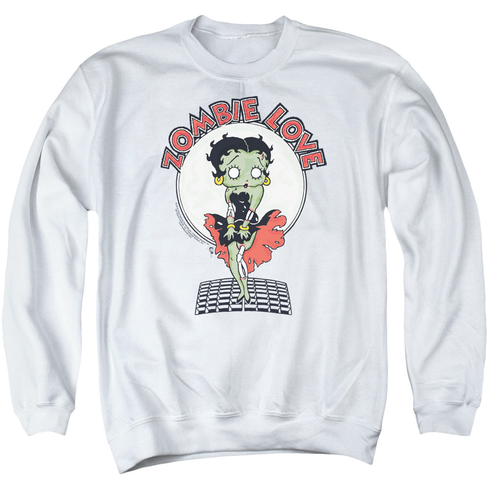 Adult Crewneck Sweatshirt